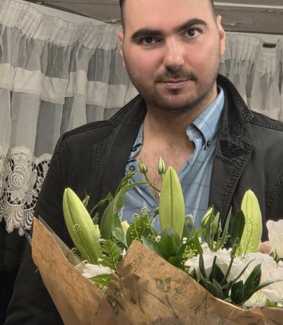 תמונה שהועלתה על ידי המעסיק במודעה