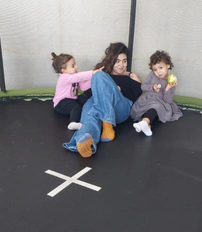 התמונה של שיר