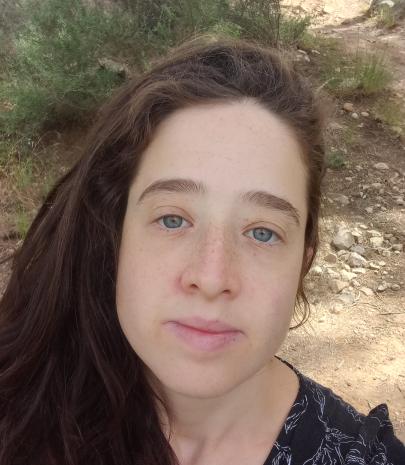 תמונה שהועלתה על ידי המעסיק במודעה