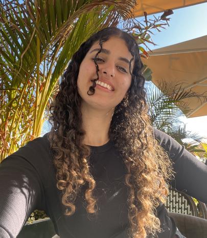התמונה של יעל