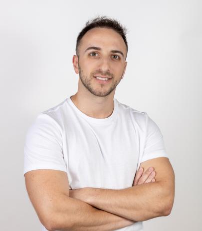 תמונה שהועלתה על ידי המעסיק במודעה