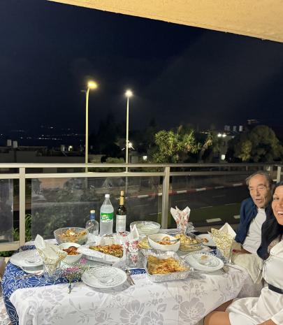 תמונה שהועלתה על ידי המעסיק במודעה