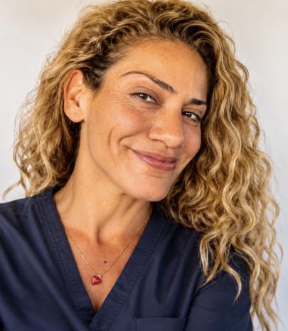התמונה של אליס רהב