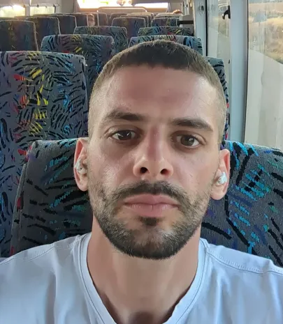 התמונה של שלמה זלמן