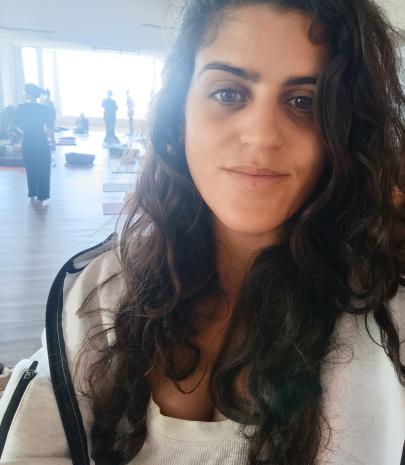 תמונה שהועלתה על ידי המעסיק במודעה