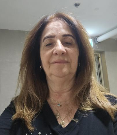 התמונה של אורית