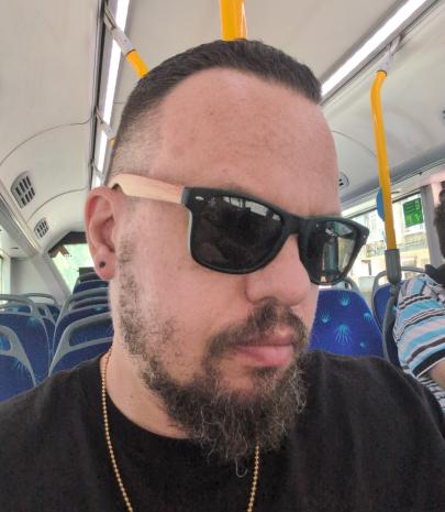 תמונה שהועלתה על ידי המעסיק במודעה
