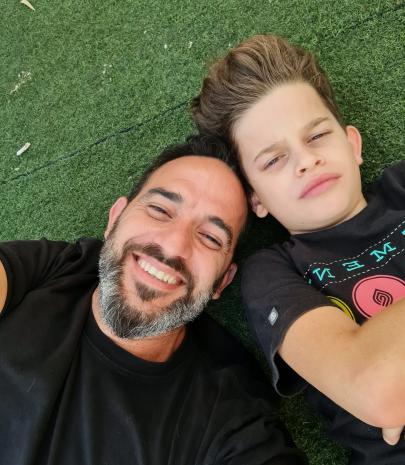 תמונה שהועלתה על ידי המעסיק במודעה