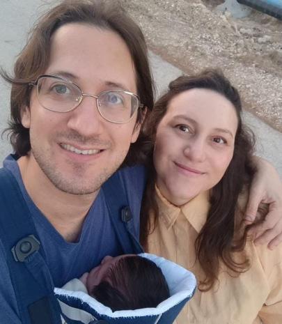 תמונה שהועלתה על ידי המעסיק במודעה