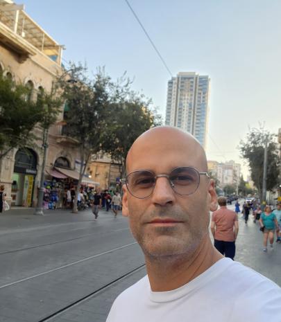 תמונה שהועלתה על ידי המעסיק במודעה