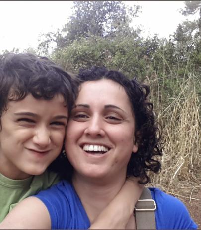 התמונה של שלג