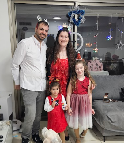תמונה שהועלתה על ידי המעסיק במודעה