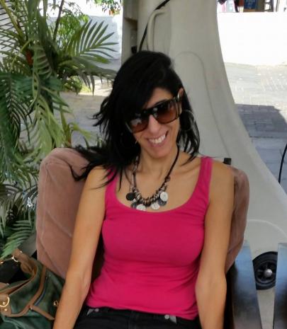 תמר מיכאלה's photo