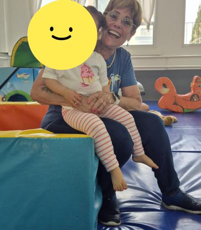 התמונה של אורנה