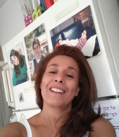 התמונה של רקפת