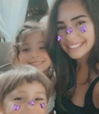 התמונה של הילה