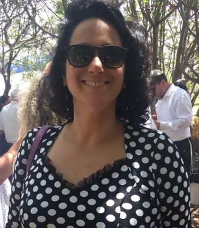 התמונה של יעל דורית