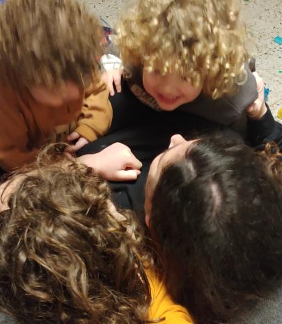 תמונה שהועלתה על ידי המעסיק במודעה