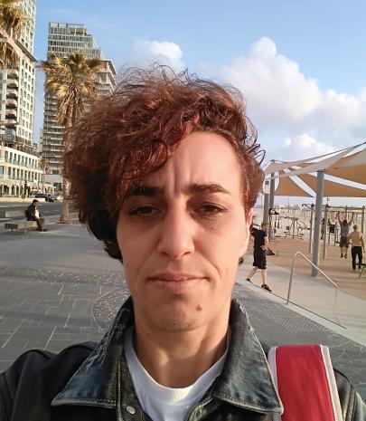 התמונה של גלי