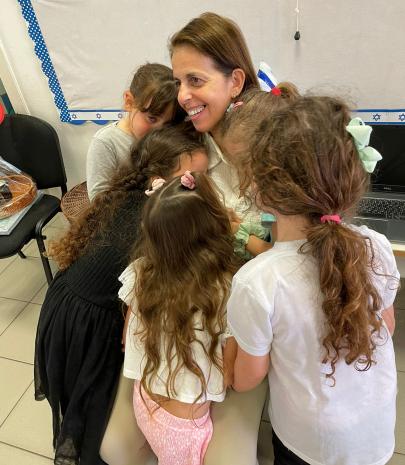 התמונה של ריב