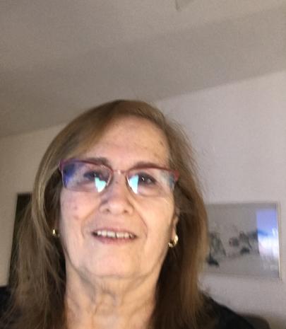 התמונה של רבקה