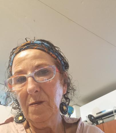 התמונה של סילביה אסתר