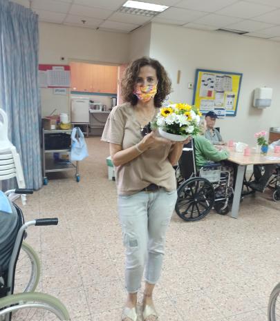 התמונה של מיכל