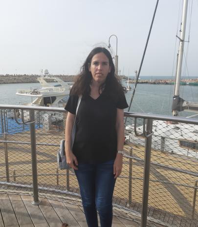 התמונה של שרון