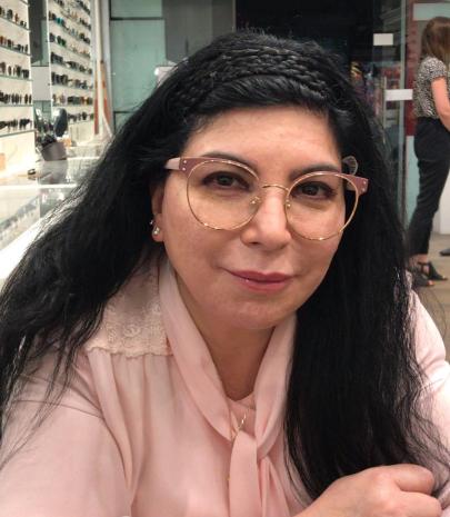 התמונה של Dina