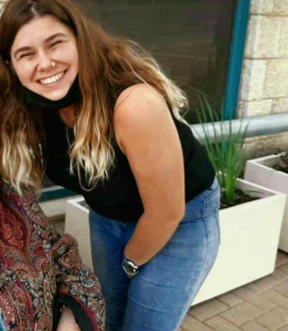 התמונה של טלי