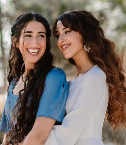 התמונה של מרים