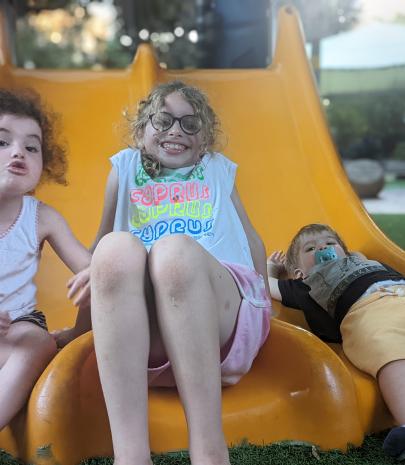 תמונה שהועלתה על ידי המעסיק במודעה