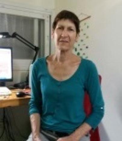 התמונה של מרים