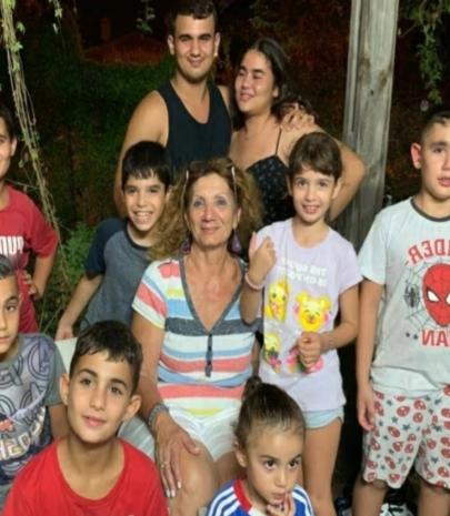 התמונה של שמחה