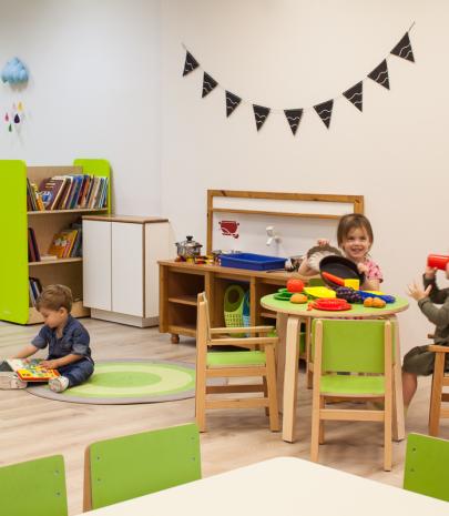 תמונה שהועלתה על ידי המעסיק במודעה