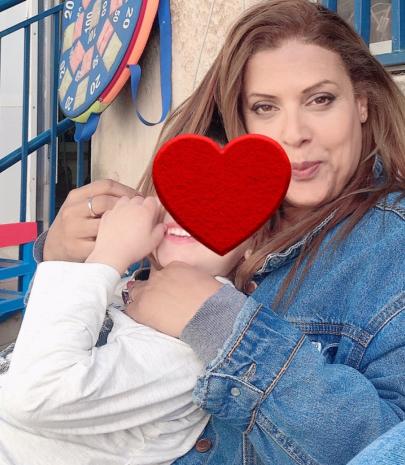 התמונה של נועה